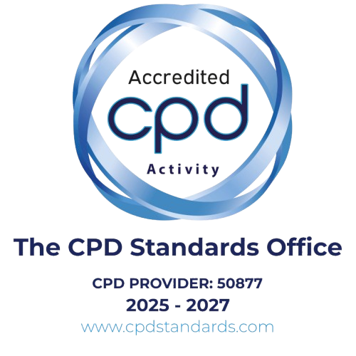 CPD Accredited Course Neurodiversity